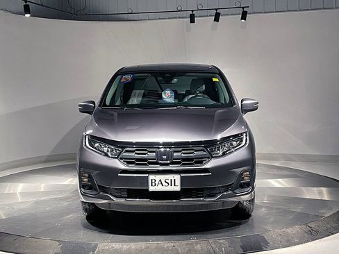 Used 2026 Honda Odyssey EX-L image 4