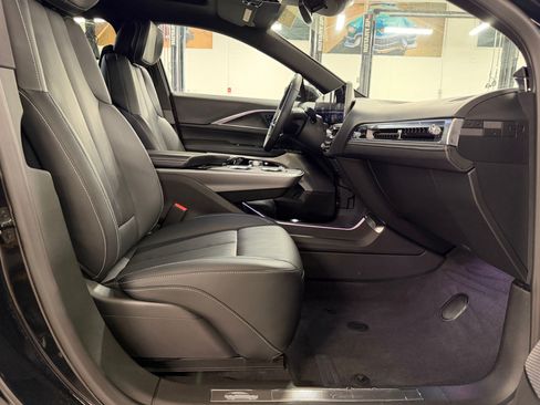 Certified 2024 Cadillac Lyriq Sport RWD image 25