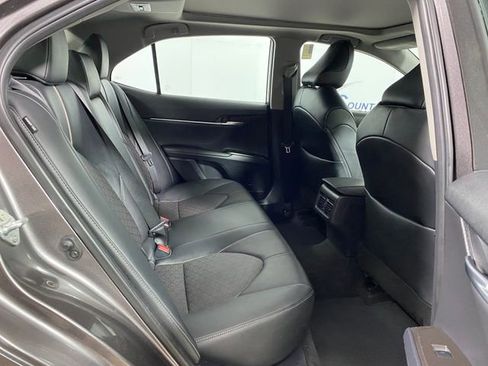 Used 2024 Toyota Camry XSE image 9
