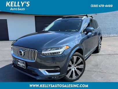 Used 2020 Volvo XC90 T6 Inscription