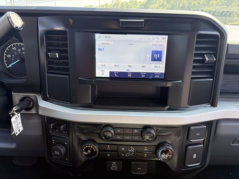 New 2026 Ford F350 XL w/ STX Appearance Package AWD/4WD image 26