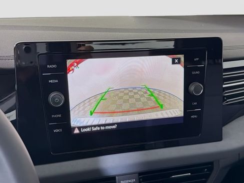 New 2026 Volkswagen Jetta SE image 16