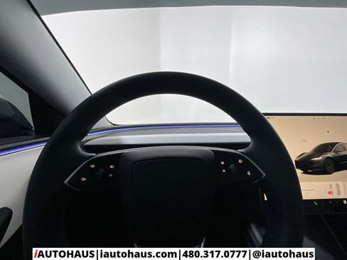 Used 2025 Tesla Model 3 Long Range image 22