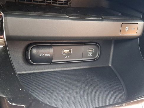 New 2026 Kia Seltos EX image 17