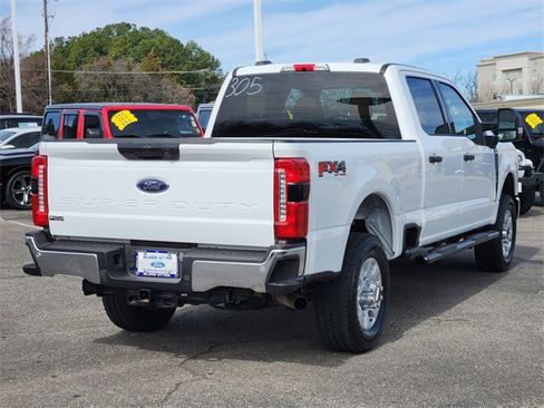 Used 2024 Ford F250 XLT w/ 360-Degree Camera Package image 5