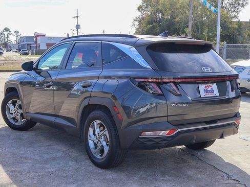 Used 2023 Hyundai Tucson SEL image 2
