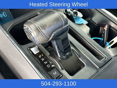 Used 2021 Ford F150 Lariat w/ Equipment Group 502A High AWD/4WD image 18