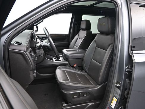 Used 2022 Chevrolet Tahoe High Country w/ Max Trailering Package image 25