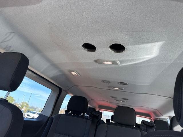 Used 2024 Ford Transit 350 XLT RWD image 15