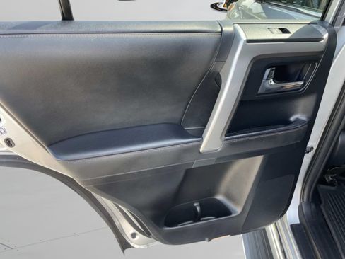 Used 2024 Toyota 4Runner Limited RWD image 13