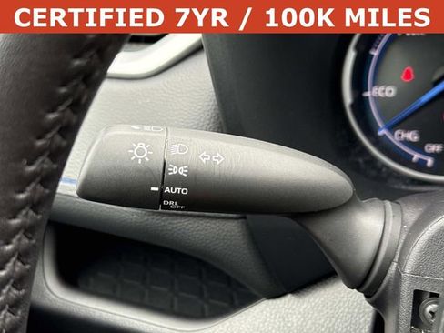 Used 2025 Toyota RAV4 XSE w/ Weather Package AWD/4WD image 27