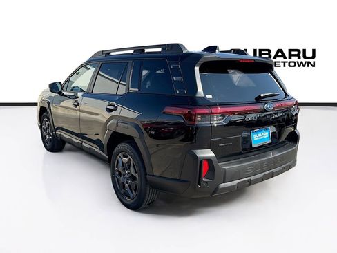 New 2026 Subaru Outback Premium image 5