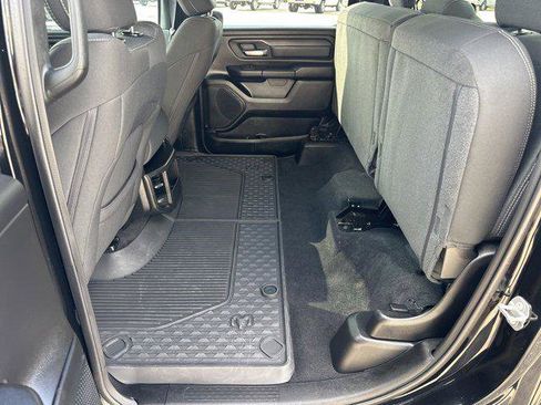 Certified 2025 RAM 1500 Tradesman w/ Night Edition image 31