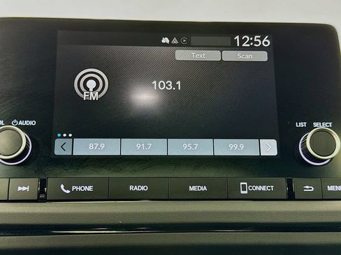 Used 2023 Honda Accord LX image 19