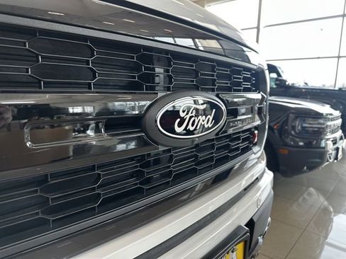 New 2026 Ford F150 Lariat w/ Equipment Group 502A High image 9