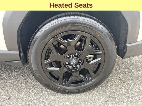 Certified 2026 Subaru Outback Limited AWD/4WD image 9