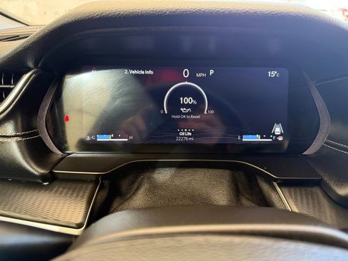 Used 2023 Jeep Grand Cherokee L Laredo image 29