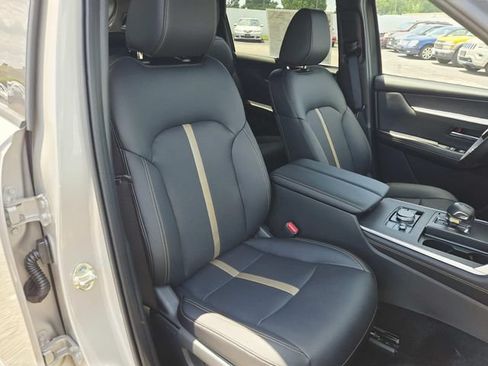 New 2026 MAZDA CX-90 3.3 Turbo S w/ Premium Plus AWD/4WD image 15