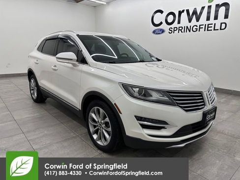 Used 2018 Lincoln MKC Select w/ Select Plus Package image 7