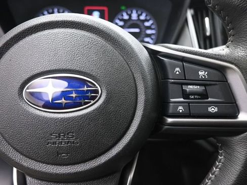 Used 2023 Subaru Outback Onyx Edition XT image 14