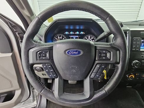 Used 2016 Ford F150 XLT w/ Equipment Group 301A Mid RWD image 21
