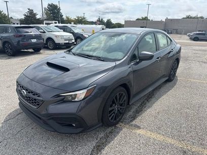 Certified 2024 Subaru WRX Premium