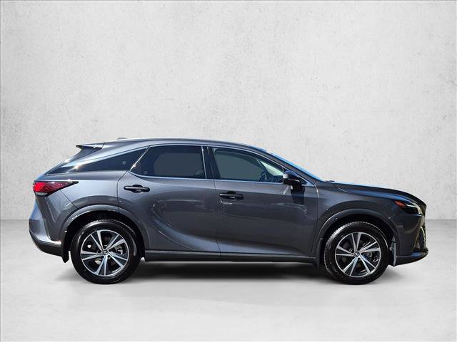 Used 2024 Lexus RX 350 Premium w/ Cold Area Package FWD image 4