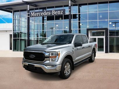 Used 2022 Ford F150 XLT w/ Trailer Tow Package