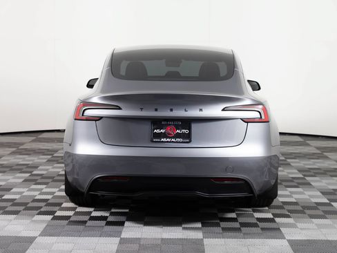Used 2025 Tesla Model 3 RWD image 6