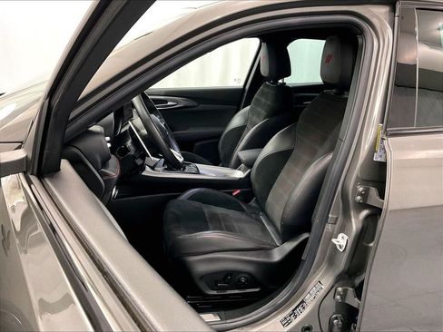 Used 2024 Dodge Hornet R/T AWD/4WD image 10