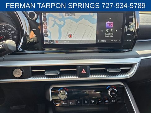 Used 2022 Kia K5 GT-Line image 25