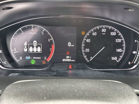 Used 2022 Honda Accord LX image 15