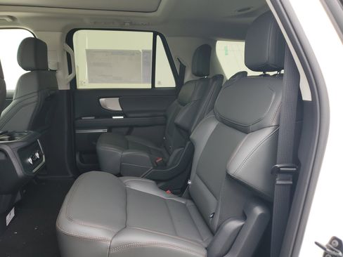 New 2025 Ford Expedition Max Active image 11