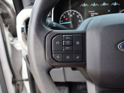 Used 2022 Ford F150 XL w/ Equipment Group 101A High AWD/4WD image 25