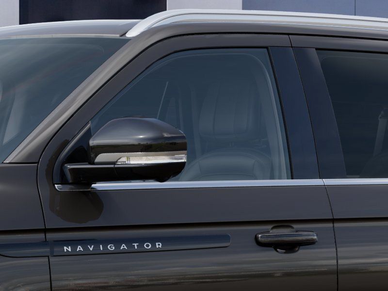 New 2027 Lincoln Navigator L Black Label AWD/4WD image 20