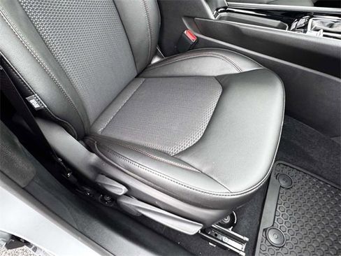 New 2026 Jeep Compass Trailhawk image 17