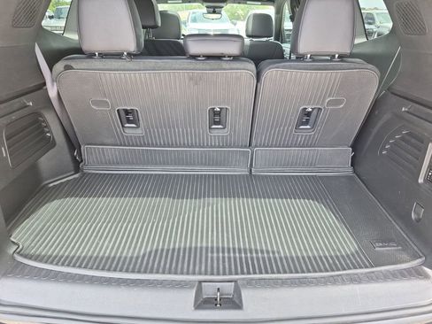 Used 2024 GMC Acadia Denali w/ Super Cruise Package AWD/4WD image 41