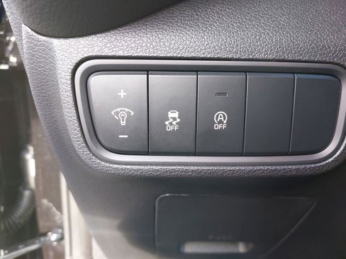 New 2025 Kia Soul LX image 22