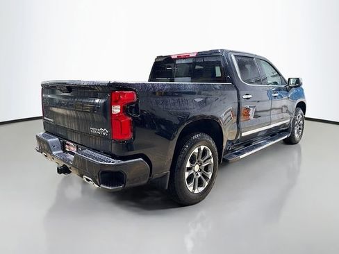 New 2026 Chevrolet Silverado 1500 High Country w/ Technology Package AWD/4WD image 7
