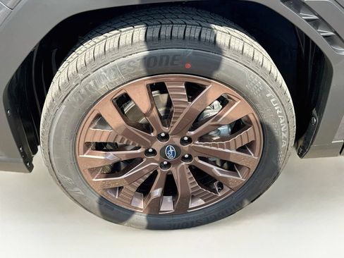 New 2026 Subaru Forester Sport AWD/4WD image 41