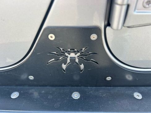 Used 2014 Jeep Wrangler Unlimited Sahara w/ Max Tow Package image 28