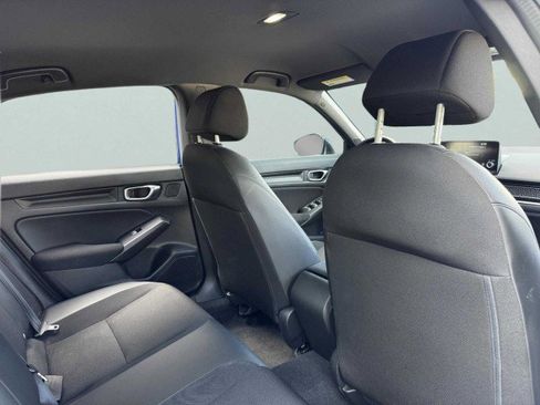 Used 2022 Honda Civic Sport image 41