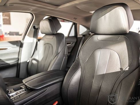 Used 2015 BMW X6 xDrive35i image 19