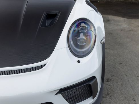 Used 2019 Porsche 911 GT3 RS image 19
