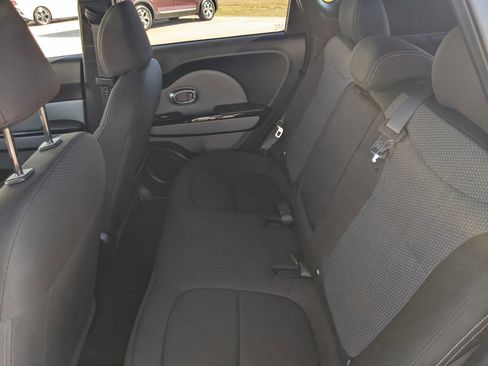 Certified 2017 Kia Soul + w/ Audio Package image 11