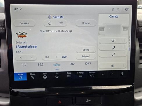 Certified 2022 Ford Expedition XLT image 14