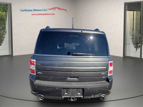 Used 2015 Ford Flex SEL w/ Equipment Group 202A image 3