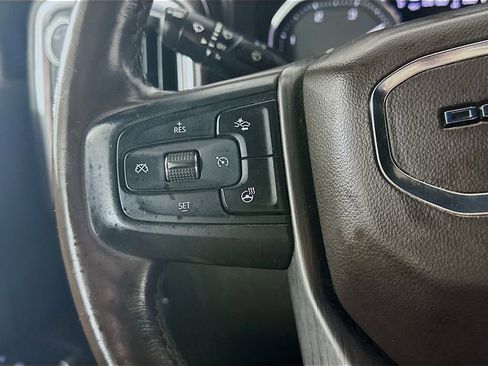 Used 2020 GMC Sierra 3500 Denali w/ Denali Ultimate Package AWD/4WD image 25