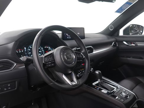 Used 2023 MAZDA CX-5 Signature image 26
