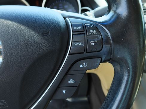 Used 2012 Acura TL w/ Advance Package FWD image 26